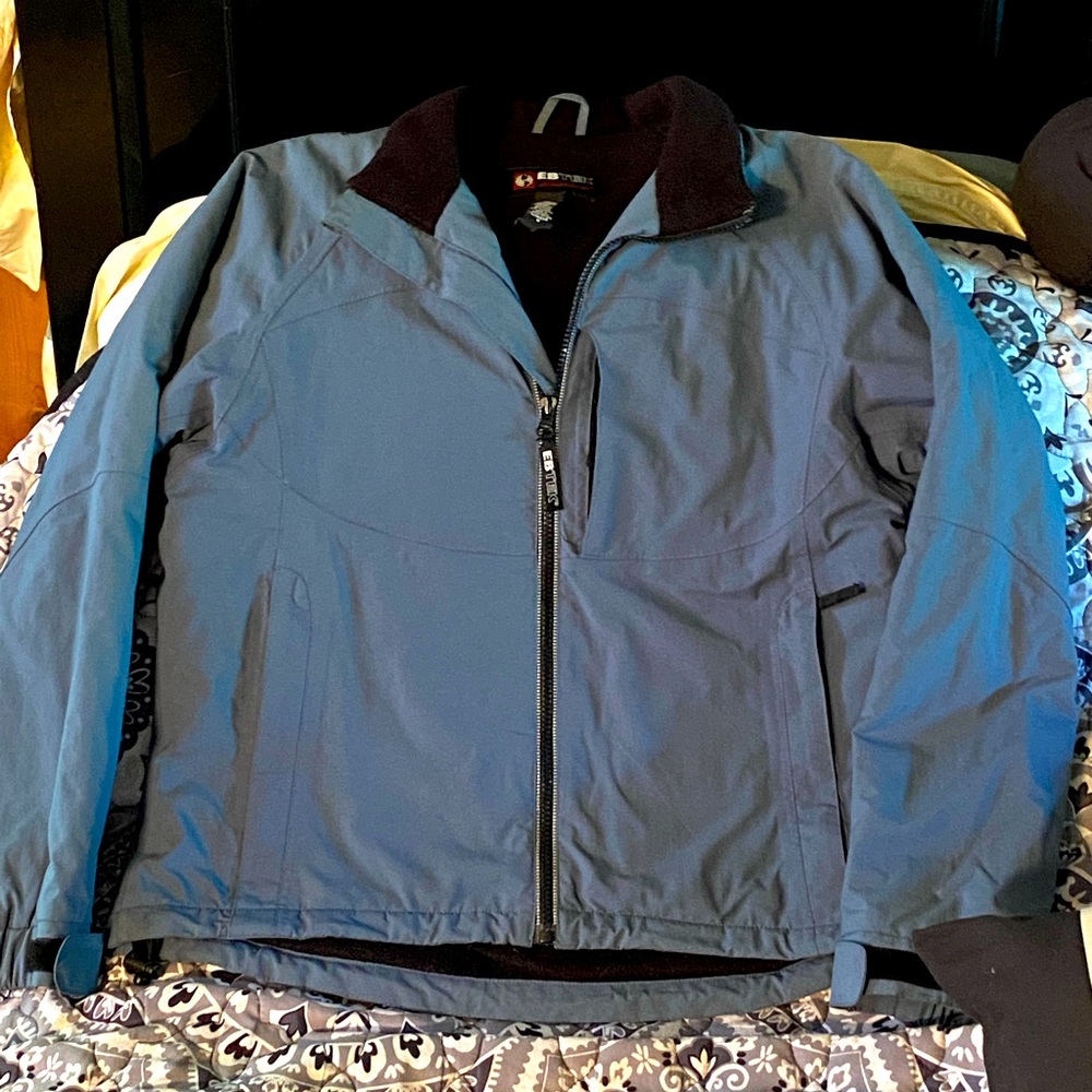 Eddie Bauer Jacket. Sz medium